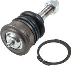 Delphi TC4281 Suspension Ball Joint - Front Upper - view 4