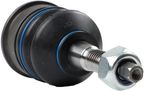 Delphi TC4281 Suspension Ball Joint - Front Upper - view 7