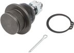 Delphi TC4284 Suspension Ball Joint - Front Lower - view 4