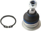 Delphi TC4293 Suspension Ball Joint - Front Upper or Rear Upper - view 4