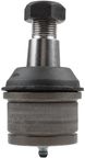 Delphi TC4307 Suspension Ball Joint - Front Lower - view 1