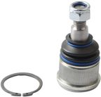 Delphi TC4312 Suspension Ball Joint - Front Lower - view 4