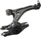 Delphi TC4344 Suspension Control Arm and Ball Joint Assembly - Front Right Lower - view 2