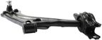 Delphi TC4344 Suspension Control Arm and Ball Joint Assembly - Front Right Lower - view 4