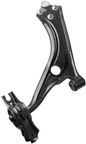 Delphi TC4344 Suspension Control Arm and Ball Joint Assembly - Front Right Lower - view 5