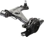 Delphi TC4344 Suspension Control Arm and Ball Joint Assembly - Front Right Lower - view 6