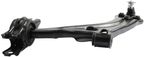 Delphi TC4345 Suspension Control Arm and Ball Joint Assembly - Front Left Lower - view 4