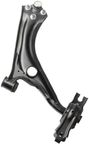 Delphi TC4345 Suspension Control Arm and Ball Joint Assembly - Front Left Lower - view 5