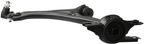 Delphi TC4345 Suspension Control Arm and Ball Joint Assembly - Front Left Lower - view 1