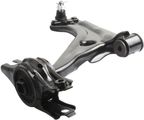 Delphi TC4345 Suspension Control Arm and Ball Joint Assembly - Front Left Lower - view 6