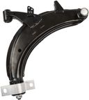 Delphi TC4355 Suspension Control Arm - Front Right Lower - view 4
