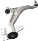 Delphi TC4399 Suspension Control Arm and Ball Joint Assembly - Front Right Lower - view 2