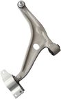 Delphi TC4400 Suspension Control Arm and Ball Joint Assembly - Front Left Lower - view 3