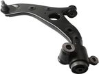 Delphi TC4408 Suspension Control Arm and Ball Joint Assembly - Front Left Lower - view 2