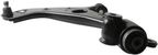 Delphi TC4408 Suspension Control Arm and Ball Joint Assembly - Front Left Lower - view 4