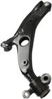 Delphi TC4408 Suspension Control Arm and Ball Joint Assembly - Front Left Lower - view 5
