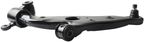 Delphi TC4408 Suspension Control Arm and Ball Joint Assembly - Front Left Lower - view 1