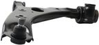 Delphi TC4408 Suspension Control Arm and Ball Joint Assembly - Front Left Lower - view 7