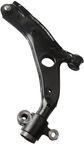 Delphi TC4409 Suspension Control Arm and Ball Joint Assembly - Front Right Lower - view 5