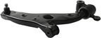 Delphi TC4409 Suspension Control Arm and Ball Joint Assembly - Front Right Lower - view 1