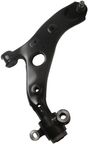 Delphi TC4409 Suspension Control Arm and Ball Joint Assembly - Front Right Lower - view 3