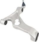 Delphi TC4420 Suspension Control Arm and Ball Joint Assembly - Front Left Lower - view 2
