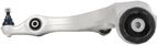Delphi TC4424 Suspension Control Arm and Ball Joint Assembly - Front Right Lower - view 4
