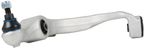 Delphi TC4424 Suspension Control Arm and Ball Joint Assembly - Front Right Lower - view 7