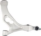 Delphi TC4424 Suspension Control Arm and Ball Joint Assembly - Front Right Lower - view 3