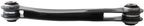 Delphi TC4455 Suspension Control Arm - Rear Upper - view 1