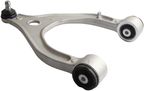 Delphi TC4483 Suspension Control Arm and Ball Joint Assembly - Front Left Upper - view 2