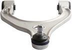 Delphi TC4483 Suspension Control Arm and Ball Joint Assembly - Front Left Upper - view 8
