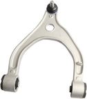 Delphi TC4483 Suspension Control Arm and Ball Joint Assembly - Front Left Upper - view 3