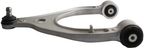Delphi TC4484 Suspension Control Arm and Ball Joint Assembly - Front Right Upper - view 1