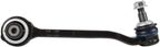 Delphi TC4486 Suspension Control Arm and Ball Joint Assembly - Front Right Lower Rearward - view 1