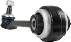 Delphi TC4486 Suspension Control Arm and Ball Joint Assembly - Front Right Lower Rearward - view 7