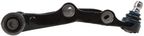Delphi TC4526 Suspension Control Arm and Ball Joint Assembly - Rear Right Upper - view 1