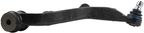 Delphi TC4527 Suspension Control Arm and Ball Joint Assembly - Rear Left Upper - view 4