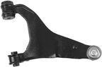 Delphi TC4527 Suspension Control Arm and Ball Joint Assembly - Rear Left Upper - view 5
