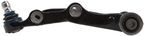 Delphi TC4527 Suspension Control Arm and Ball Joint Assembly - Rear Left Upper - view 1