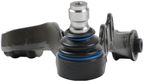Delphi TC4527 Suspension Control Arm and Ball Joint Assembly - Rear Left Upper - view 6