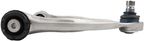 Delphi TC4536 Suspension Control Arm and Ball Joint Assembly - Front Upper - view 4