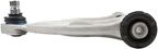 Delphi TC4536 Suspension Control Arm and Ball Joint Assembly - Front Upper - view 1