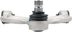 Delphi TC4536 Suspension Control Arm and Ball Joint Assembly - Front Upper - view 6
