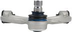 Delphi TC4537 Suspension Control Arm and Ball Joint Assembly - Front Upper - view 6