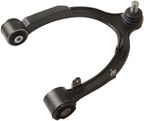 Delphi TC4576 Suspension Control Arm and Ball Joint Assembly - Front Right Upper - view 2