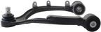 Delphi TC4576 Suspension Control Arm and Ball Joint Assembly - Front Right Upper - view 1