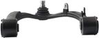 Delphi TC4576 Suspension Control Arm and Ball Joint Assembly - Front Right Upper - view 7