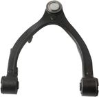 Delphi TC4576 Suspension Control Arm and Ball Joint Assembly - Front Right Upper - view 3