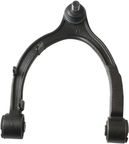 Delphi TC4577 Suspension Control Arm and Ball Joint Assembly - Front Left Upper - view 6